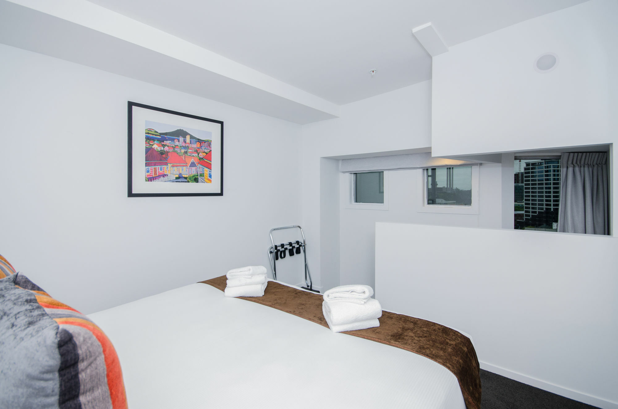 Ramada By Wyndham - Federal Street Aparthotel