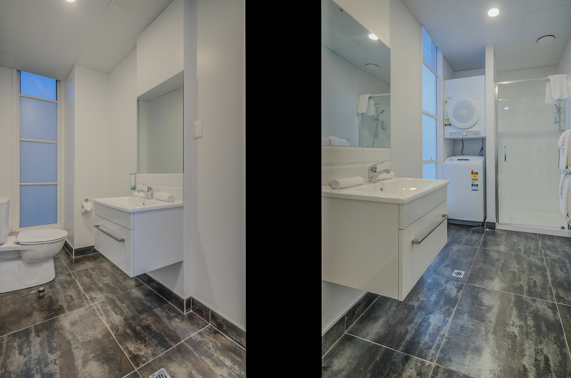 Ramada By Wyndham - Federal Street Aparthotel 4*