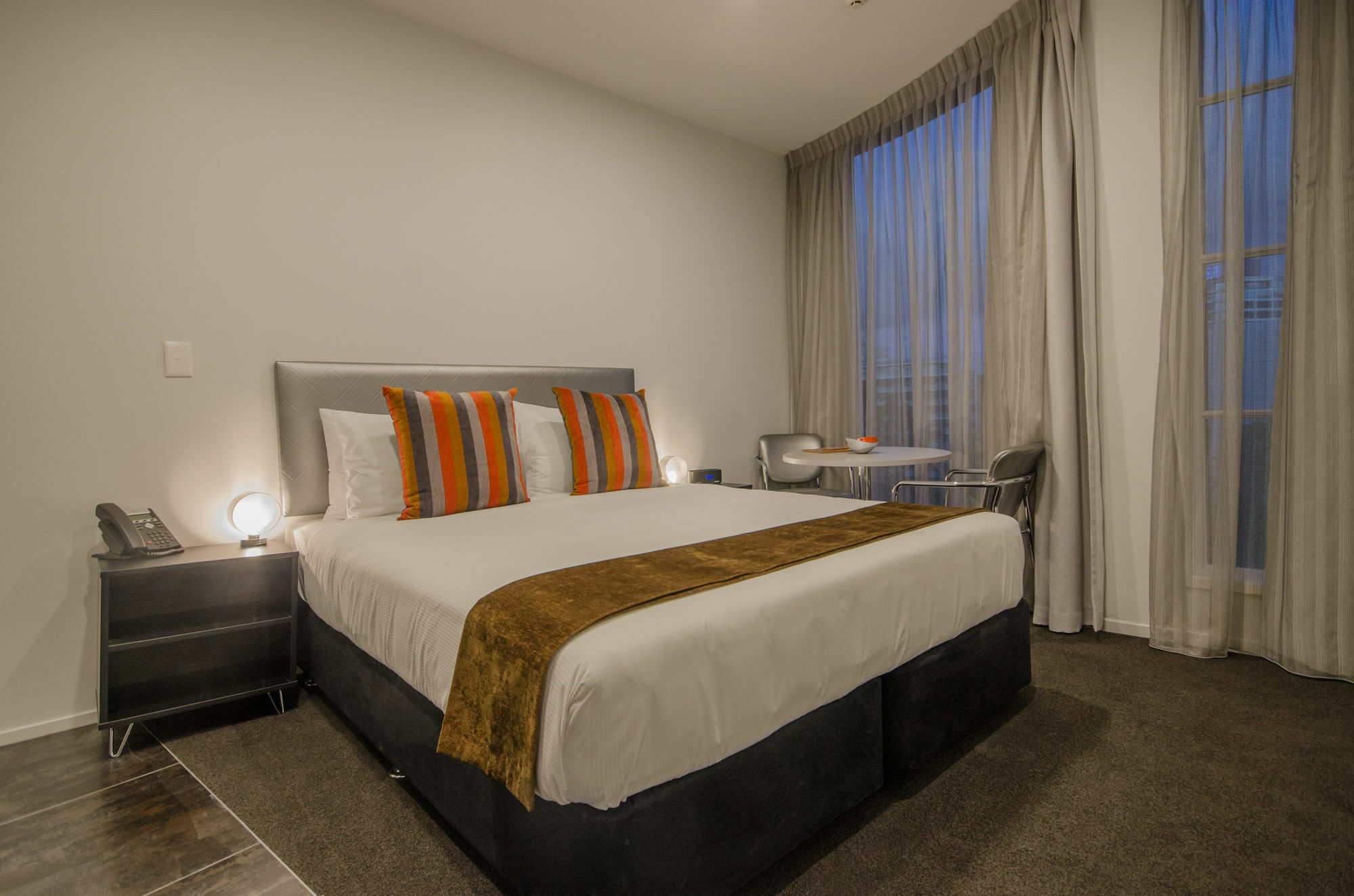 Aparthotel Ramada By Wyndham - Federal Street