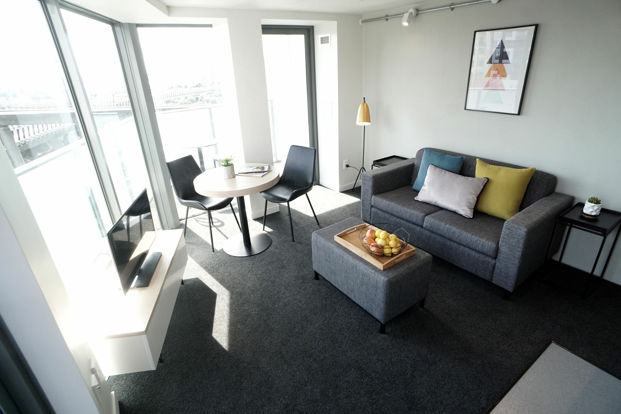 Park Aparthotel Auckland