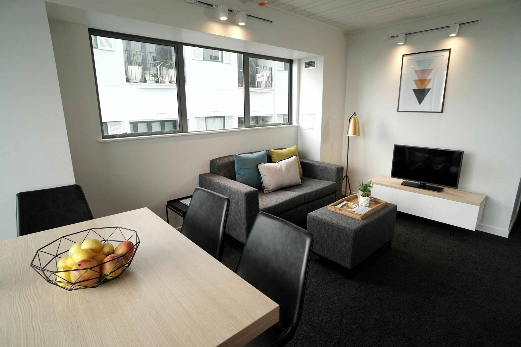 Aparthotel Park