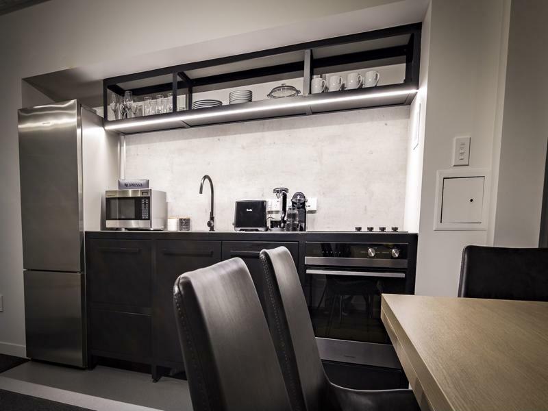 Park 4* Auckland