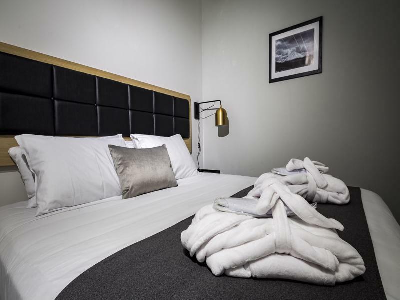 Park Aparthotel