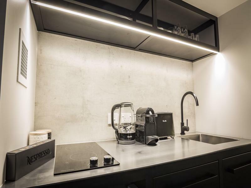 Aparthotel Park Auckland