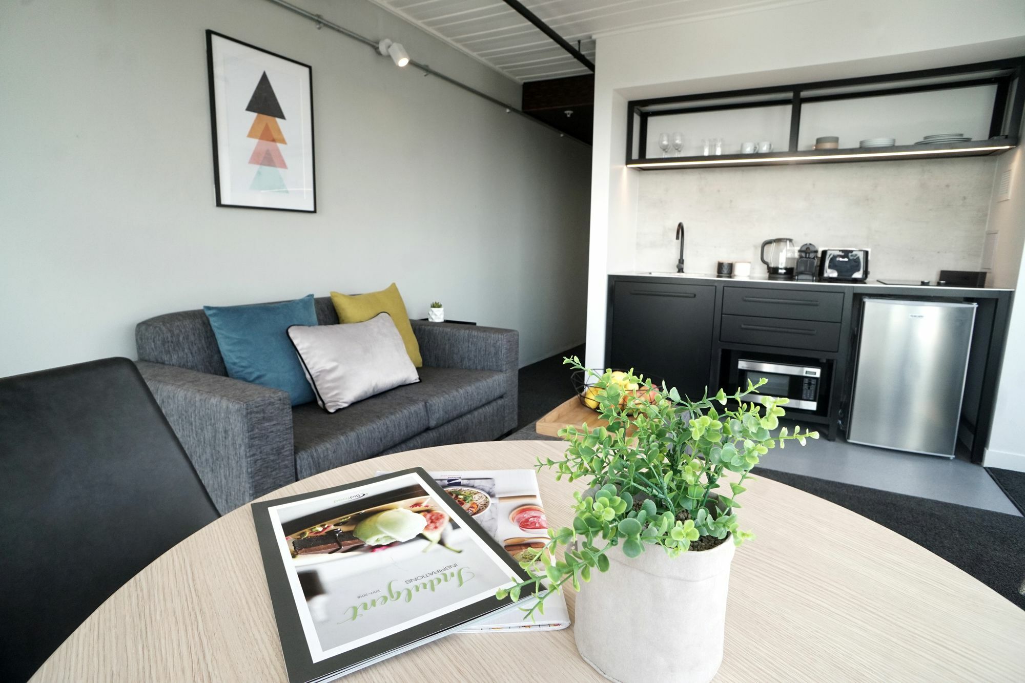 Park 4* Auckland