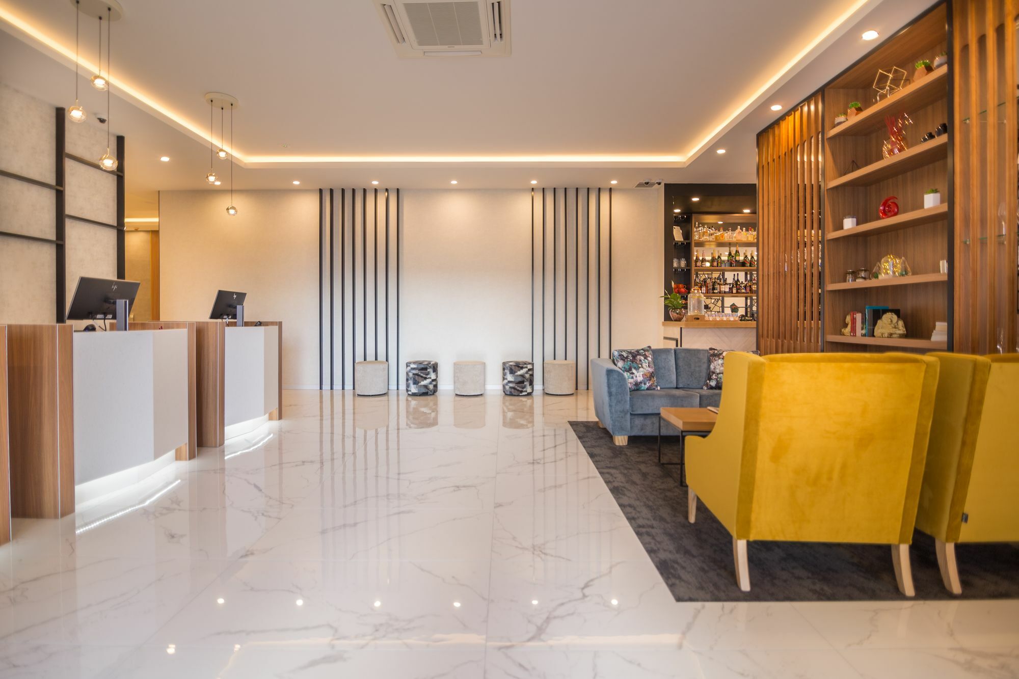 The Sebel Manukau 4* Auckland