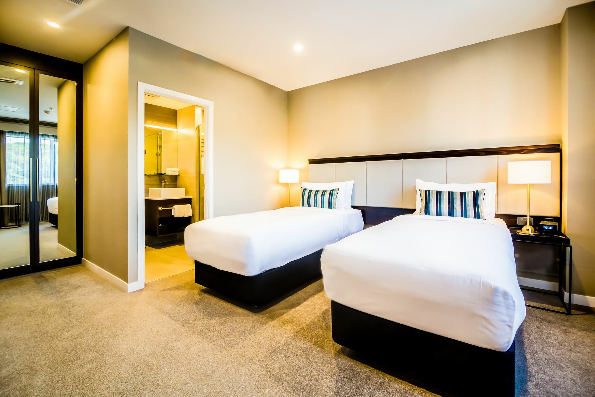 The Sebel Manukau