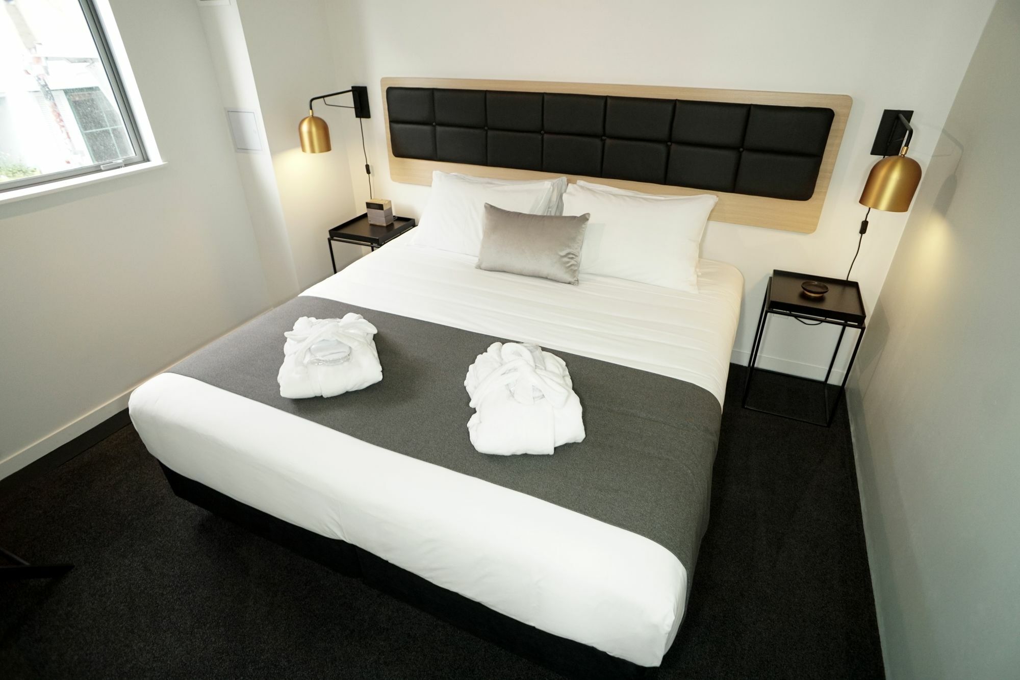 Aparthotel Park Auckland