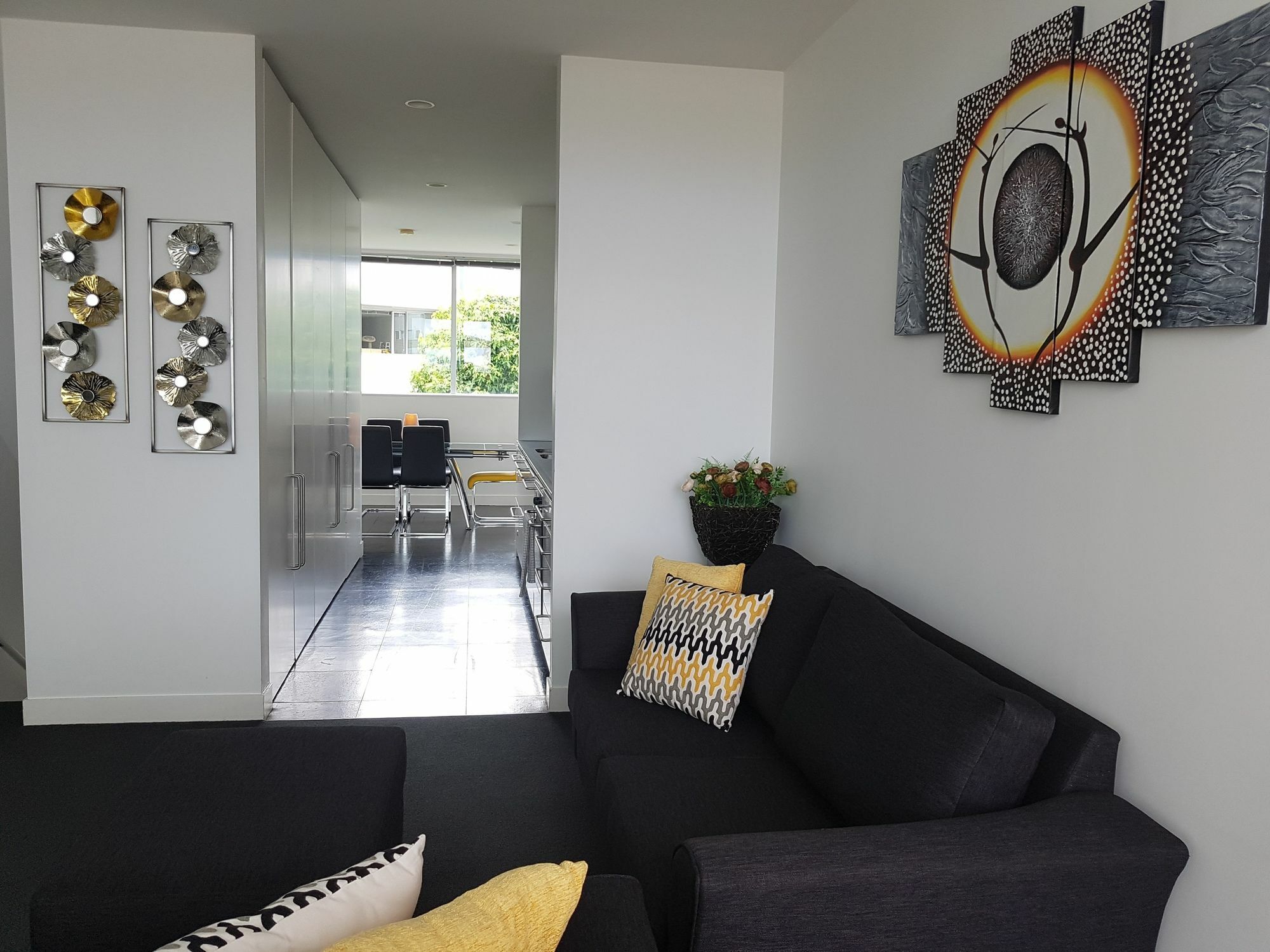 Fisher Point - Shared Bed & Breakfast Auckland
