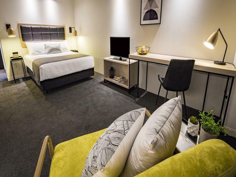 Aparthotel Park 4*