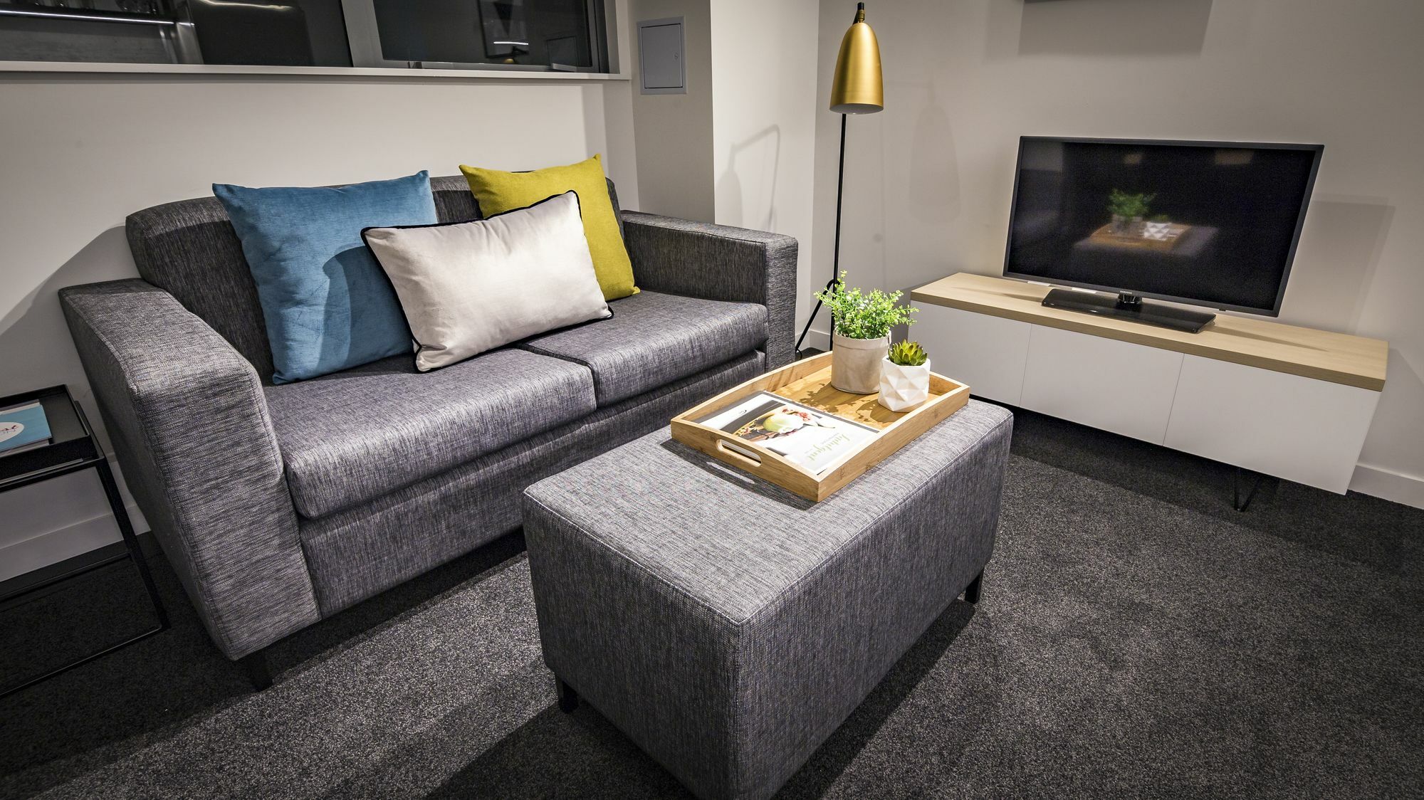Aparthotel Park 4*