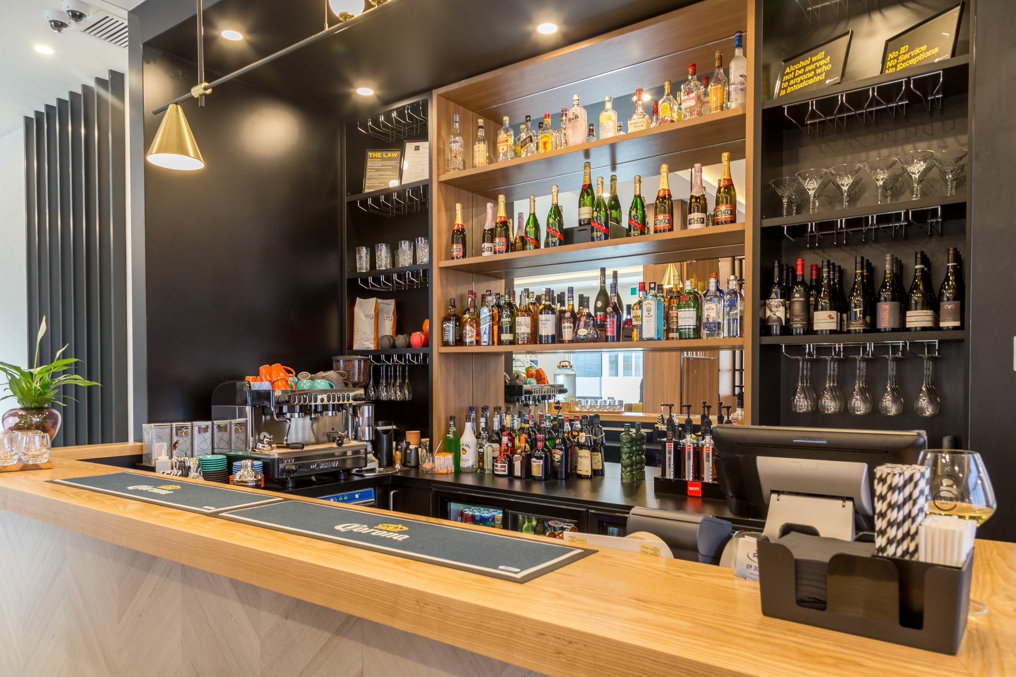 The Sebel Manukau Hotel 4*