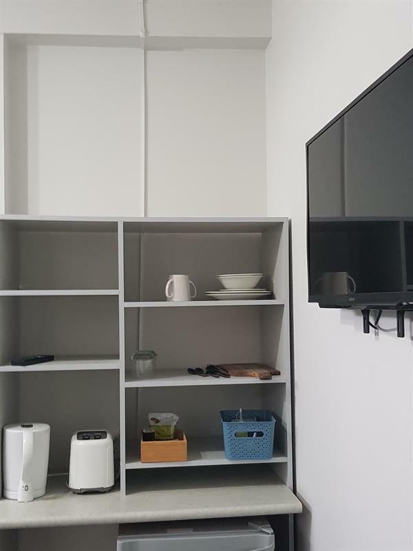 Fringe Great Value Apartamento