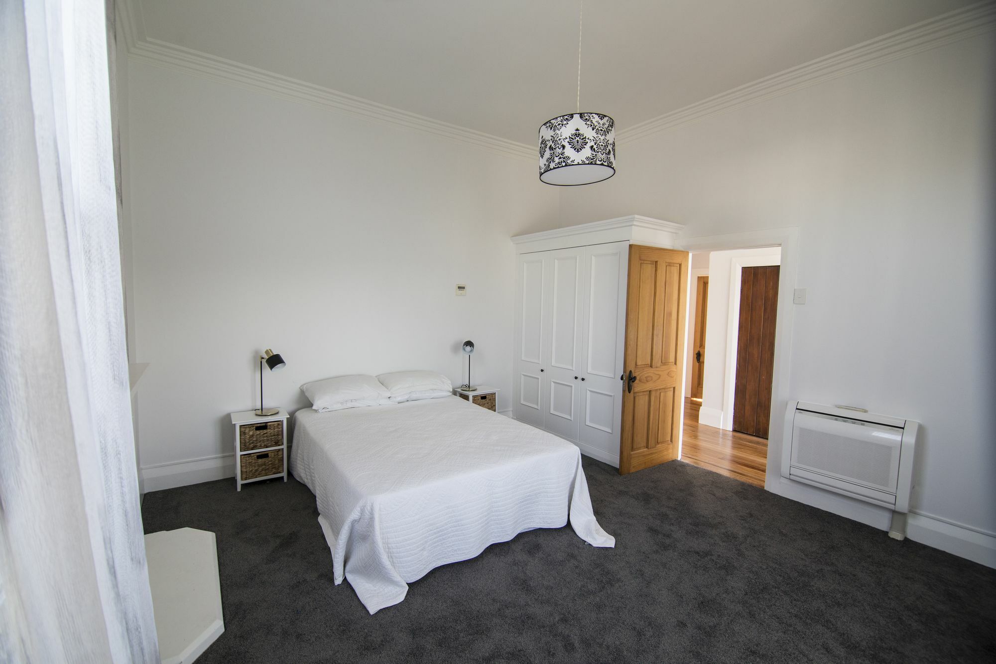 Spacious And Charming Grey Lynn * Auckland