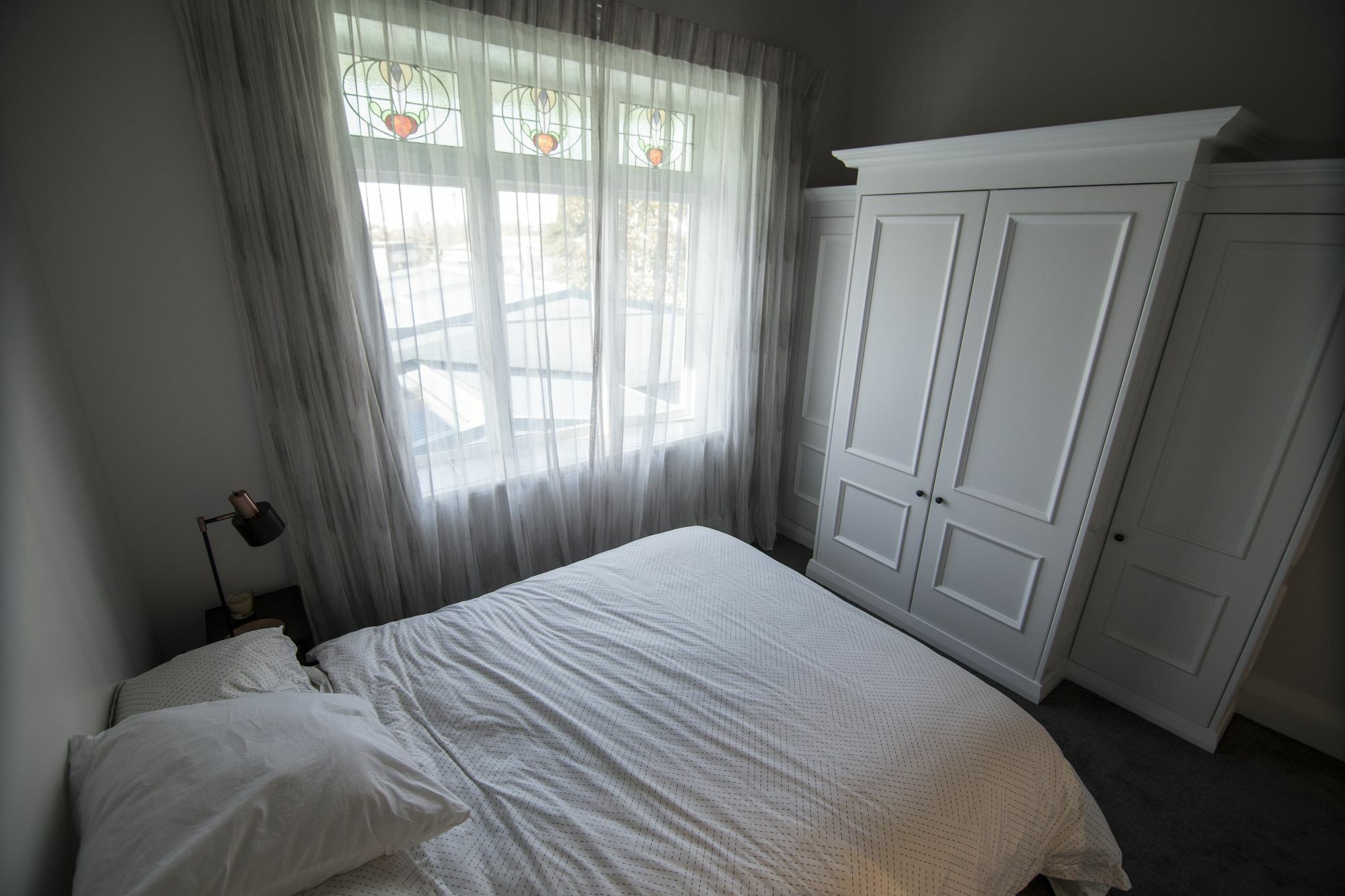 Spacious And Charming Grey Lynn Auckland
