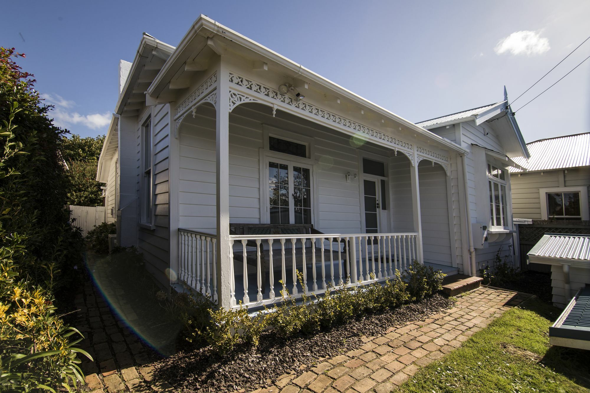 Spacious And Charming Grey Lynn