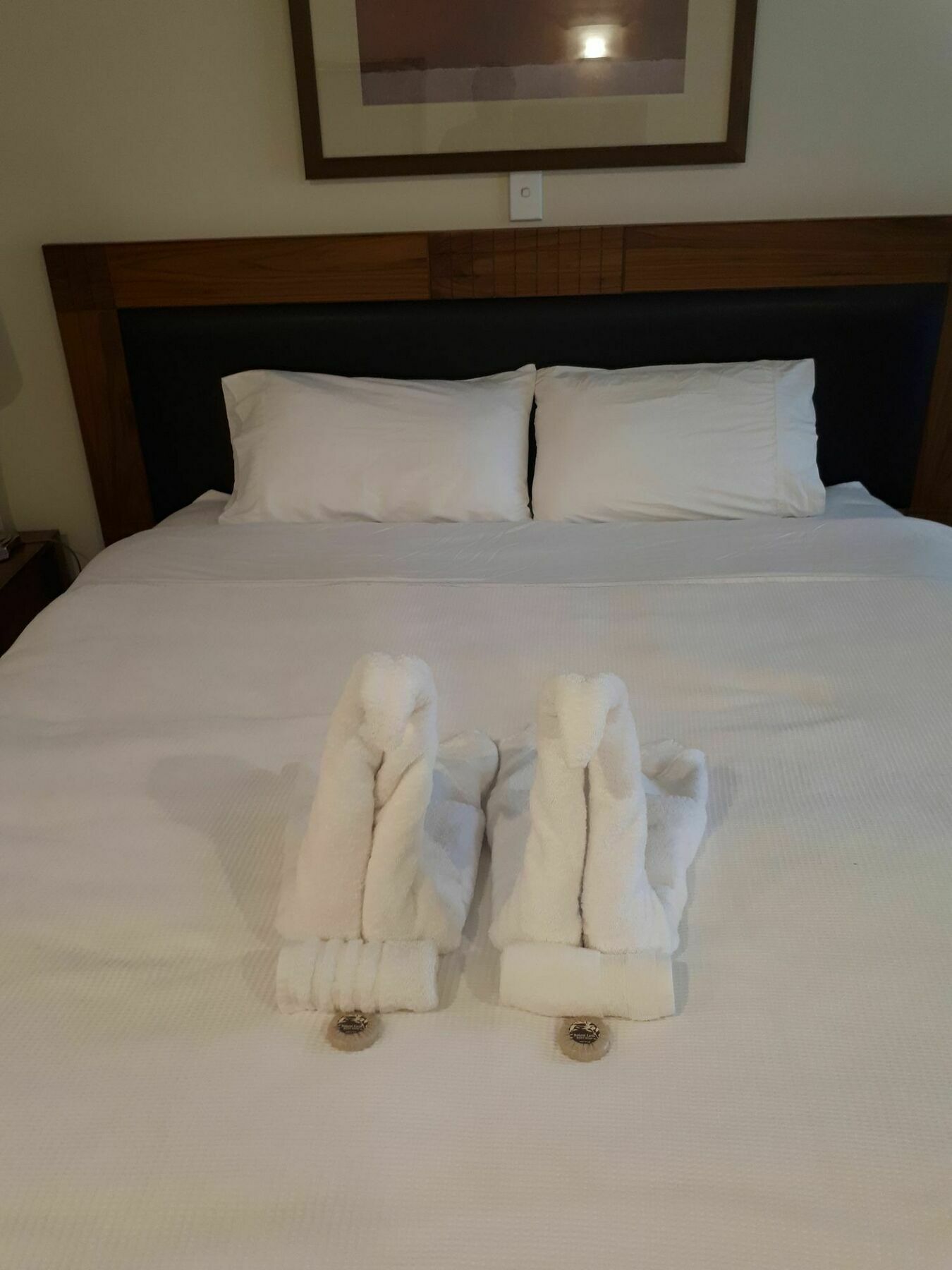Hotel J&s