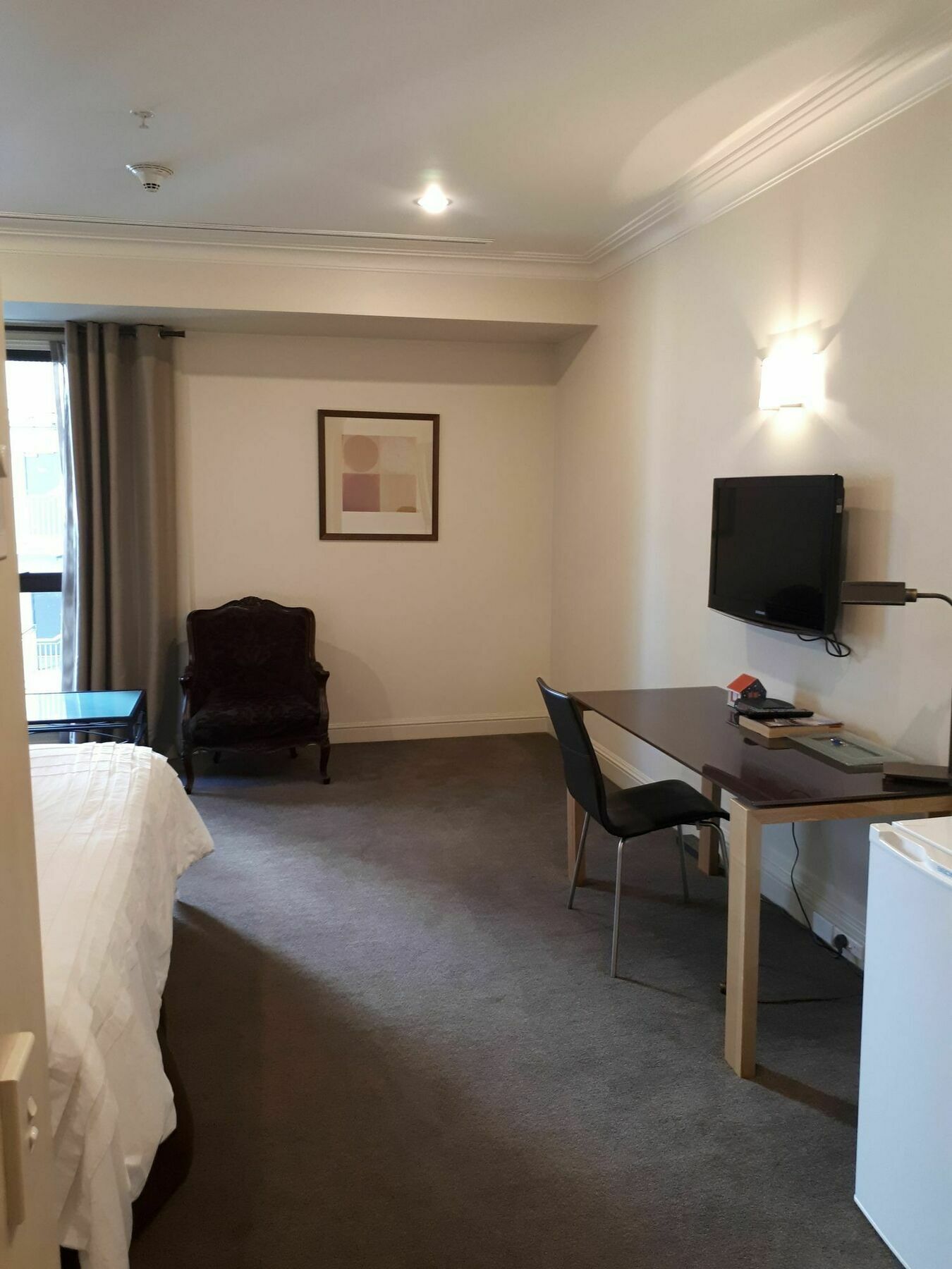 Hotel J&s Auckland