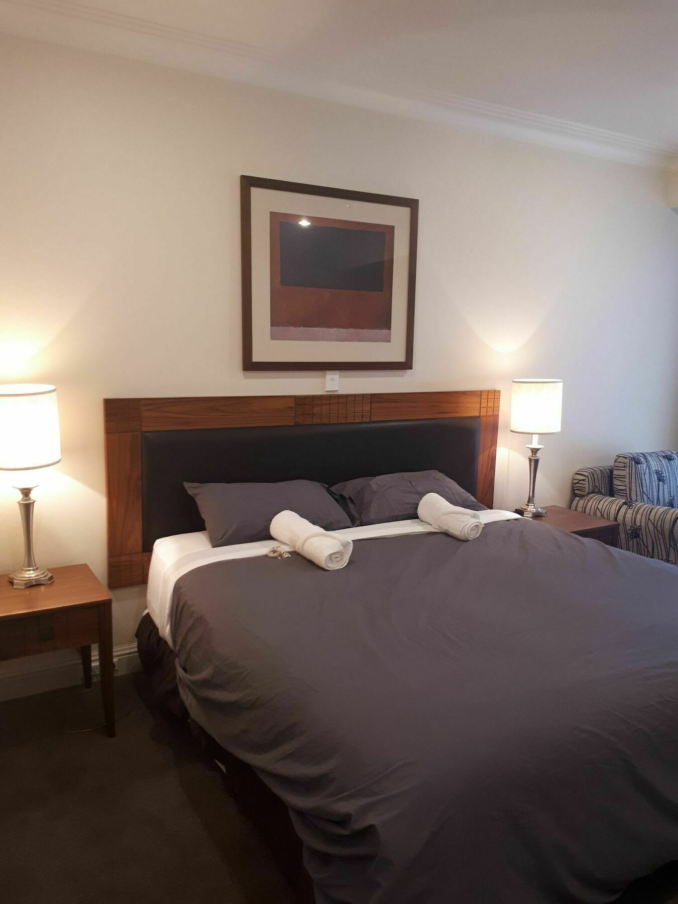 Hotel J&s