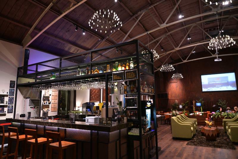 Aparthotel - Hobson St Auckland