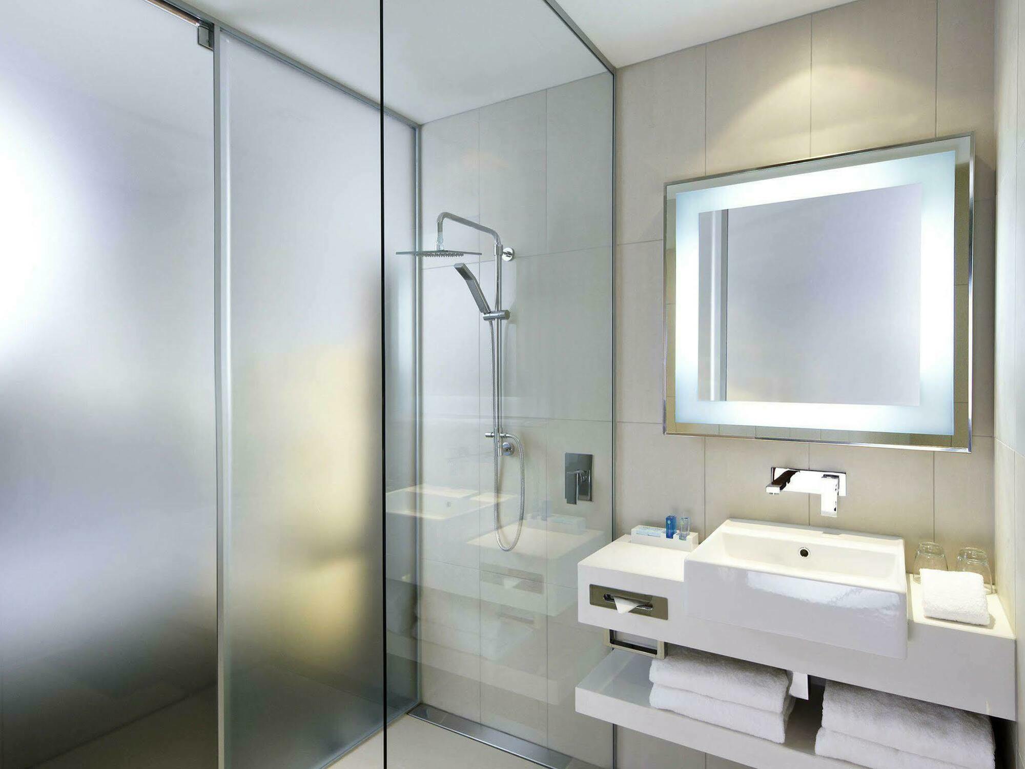 Novotel Airport Auckland