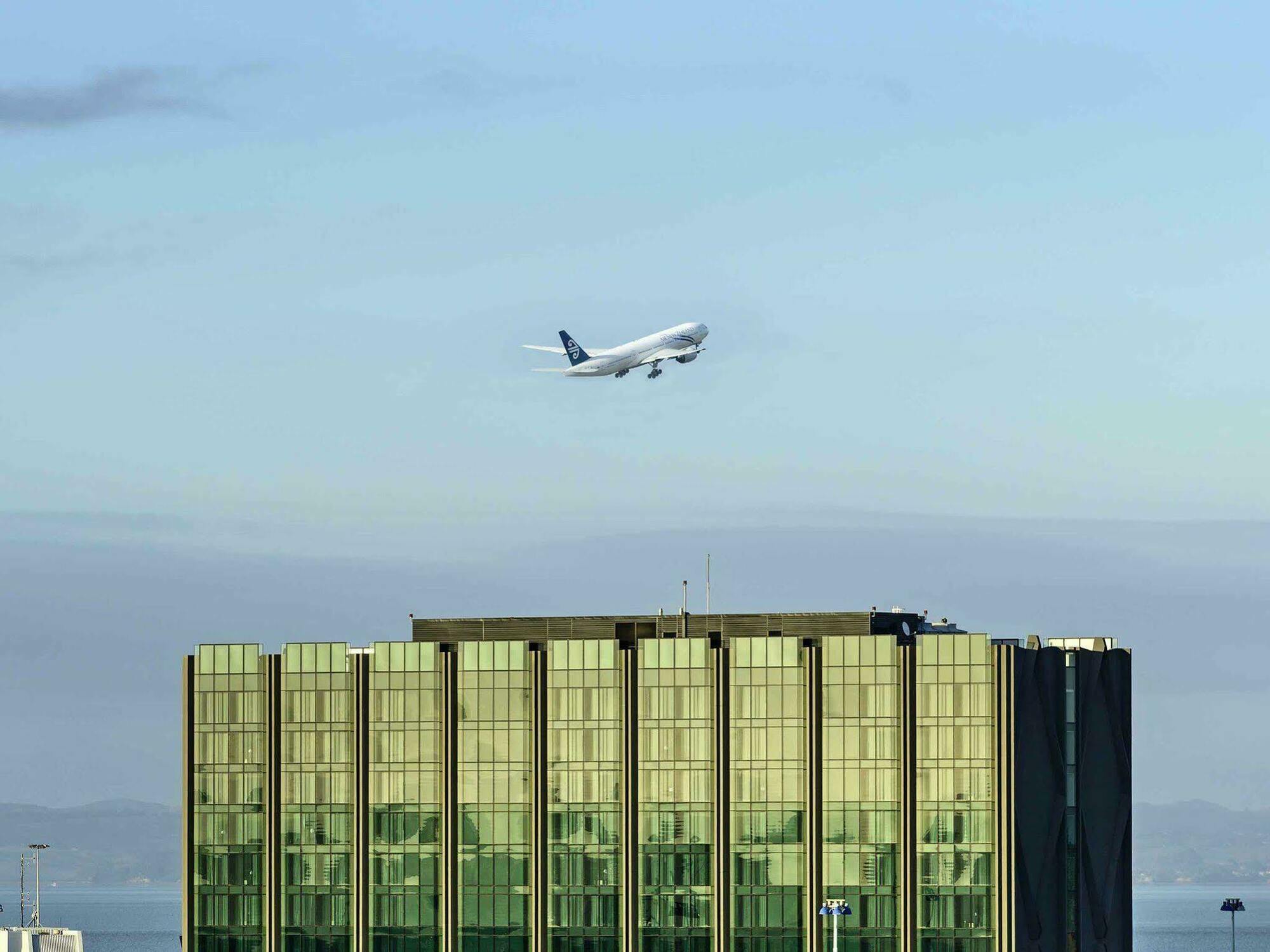 Novotel Airport Auckland