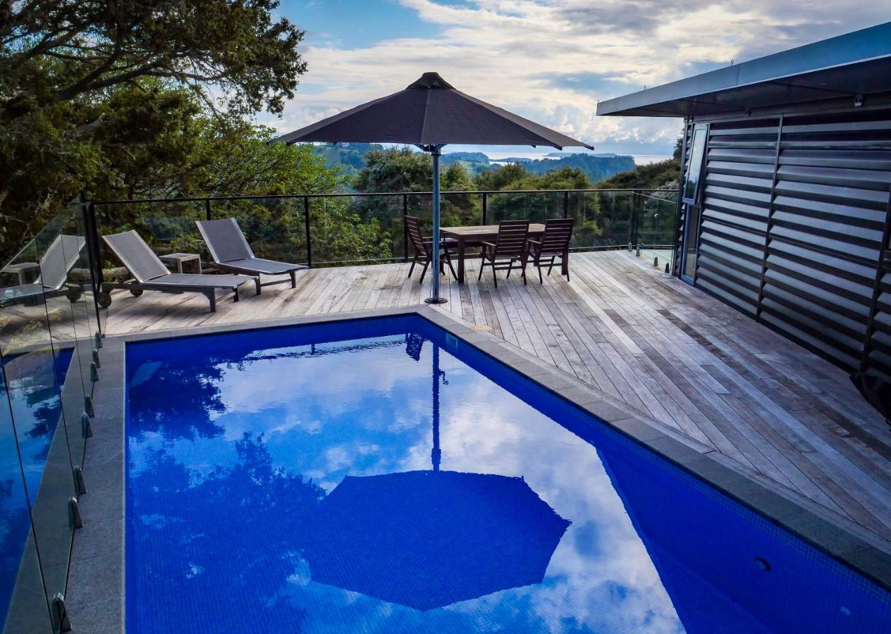 Wenderholm Retreat Casa de férias *