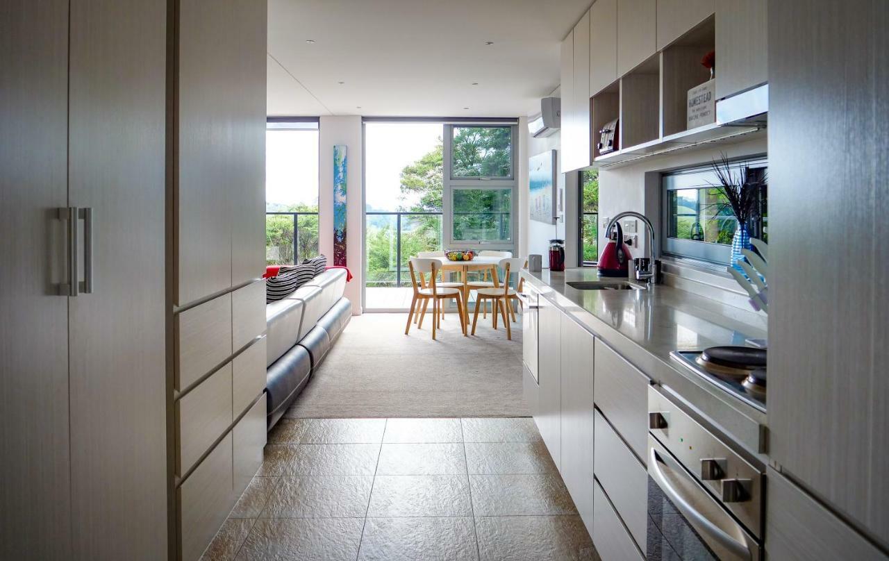 Casa de férias Wenderholm Retreat Auckland
