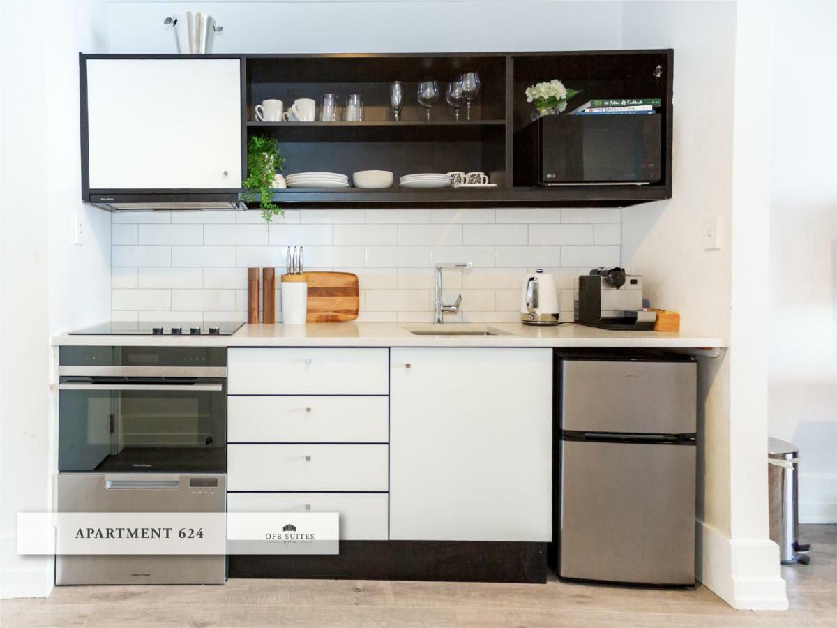 Ofb Suites Apartment *