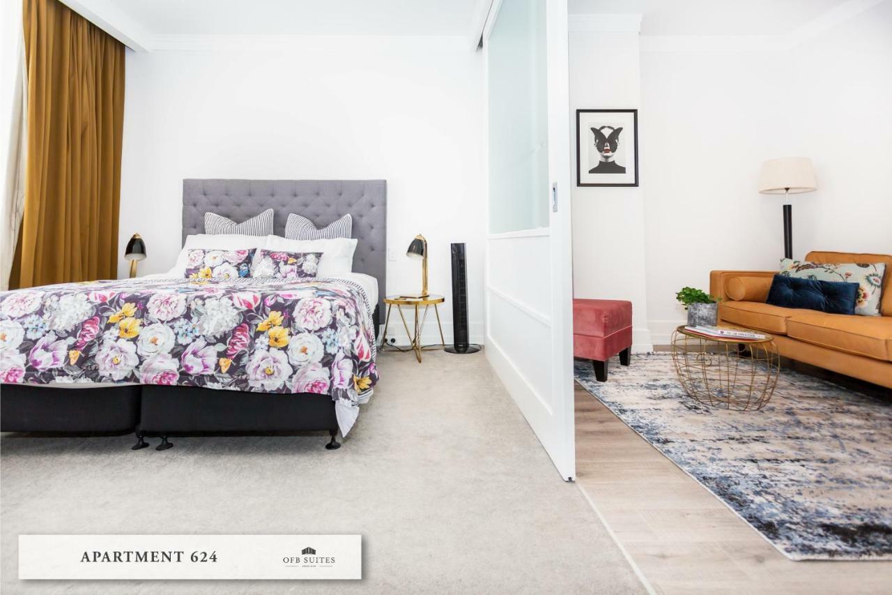 Ofb Suites Apartment *