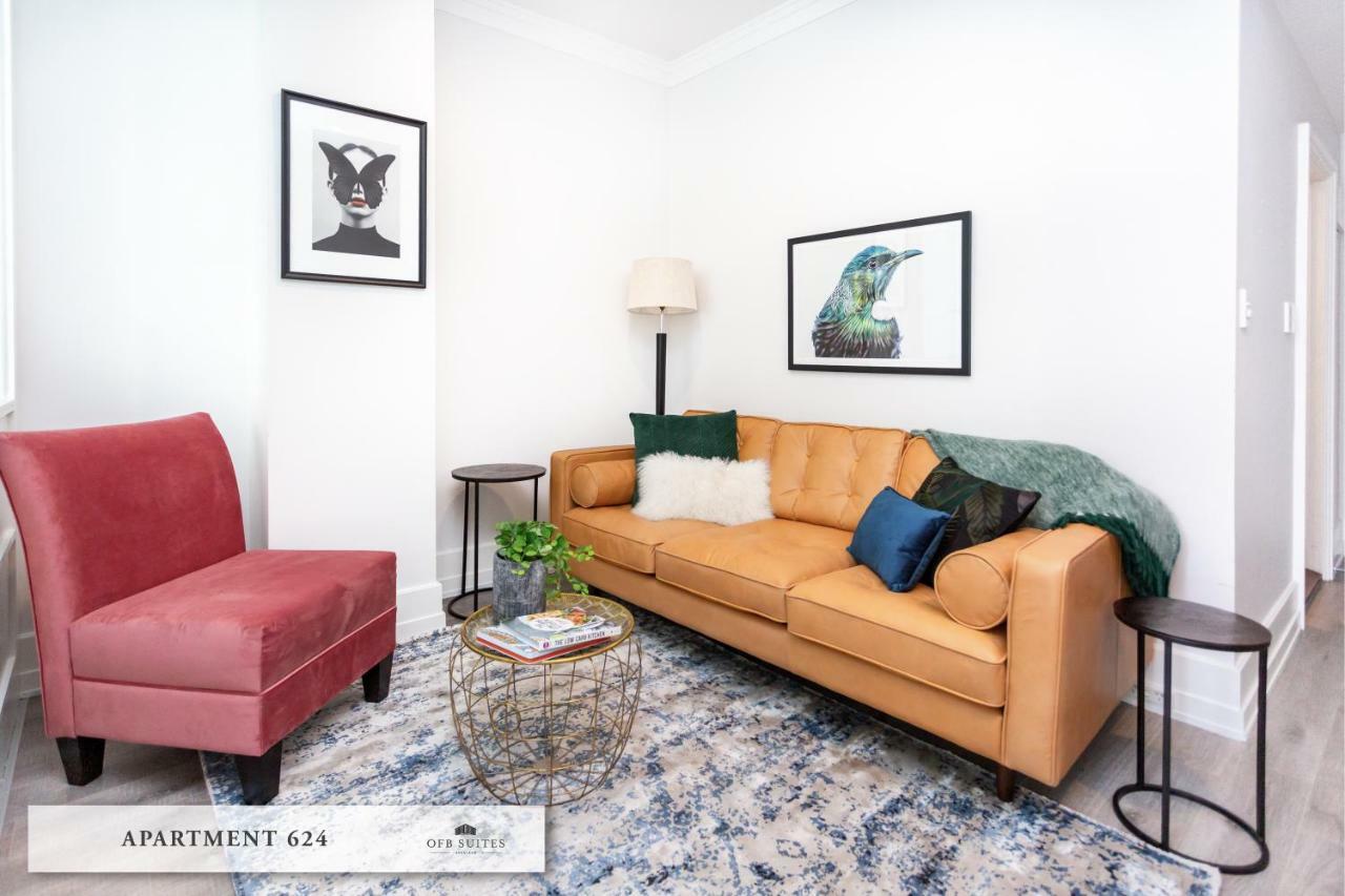 Apartment Ofb Suites