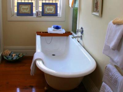 Bed & Breakfast Peace And Plenty Auckland