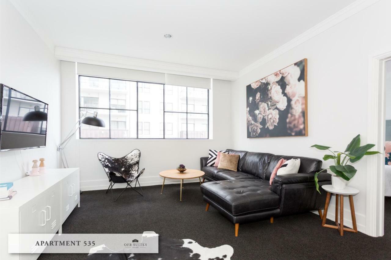 Ofb Suites Apartment *