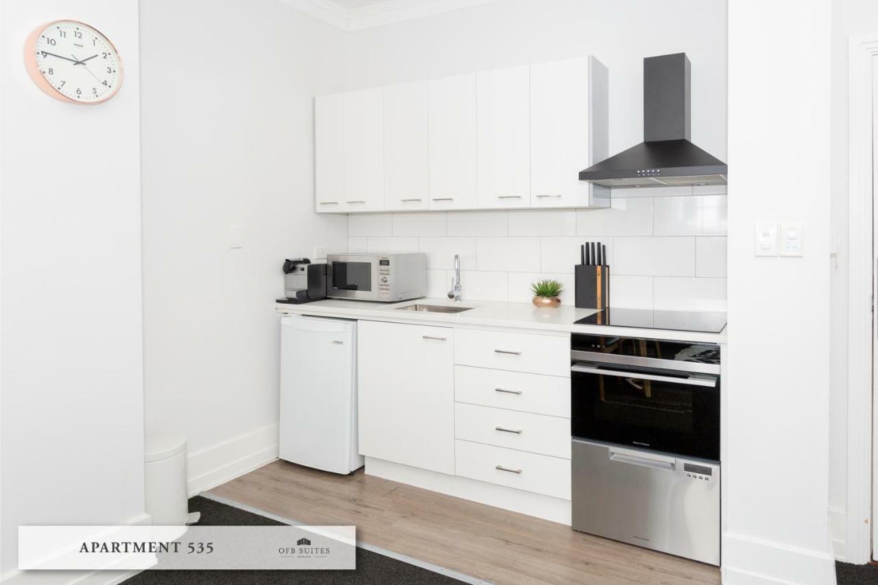 Ofb Suites *