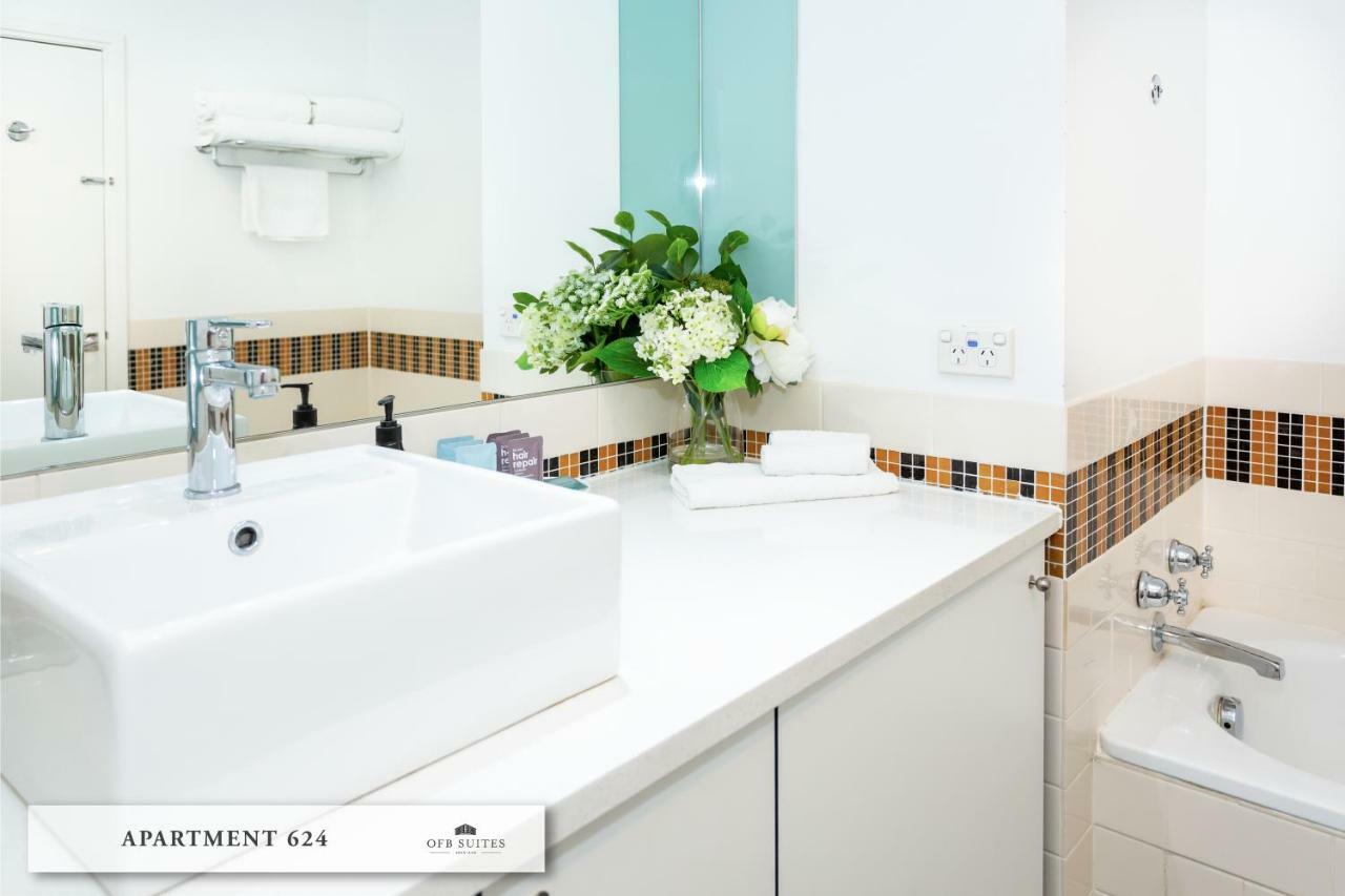 Ofb Suites *