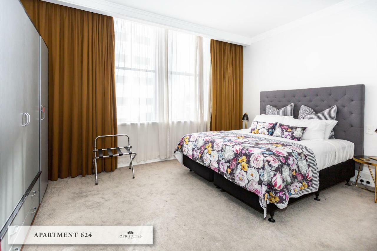 Ofb Suites *