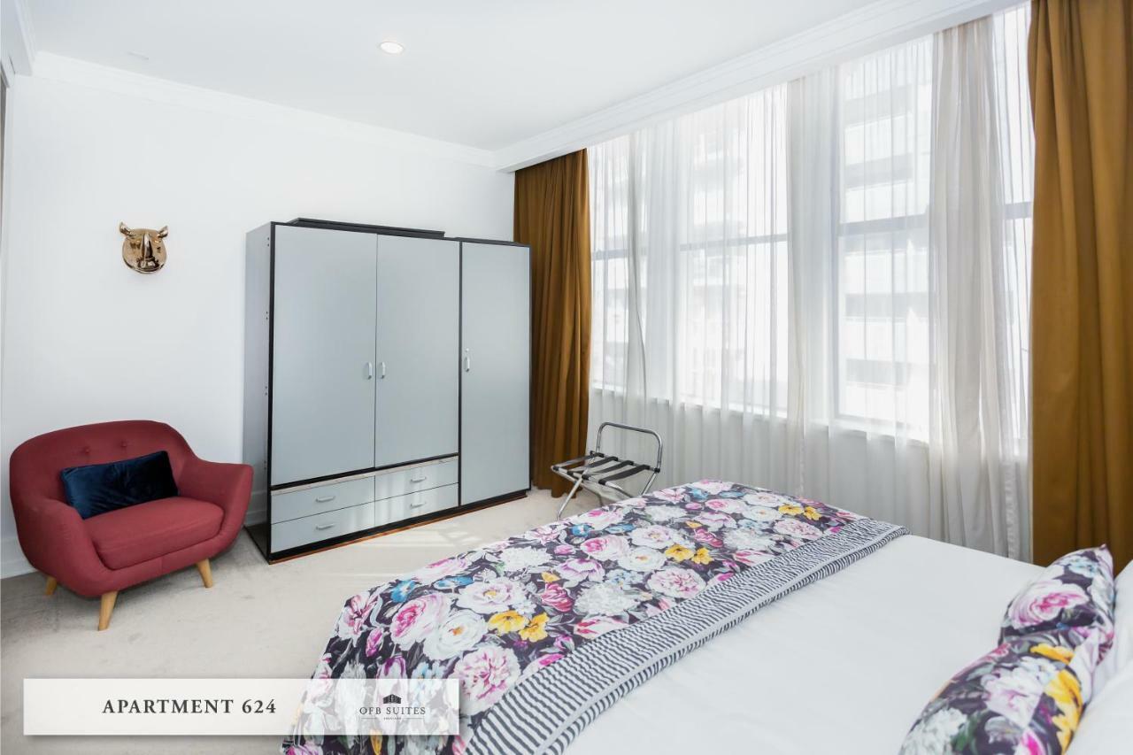 Ofb Suites