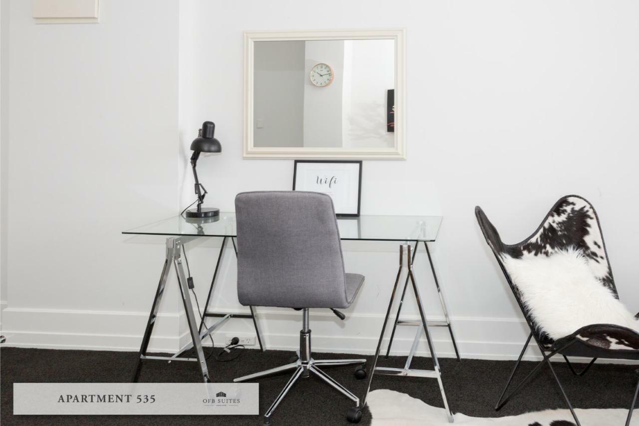 Ofb Suites Apartment *