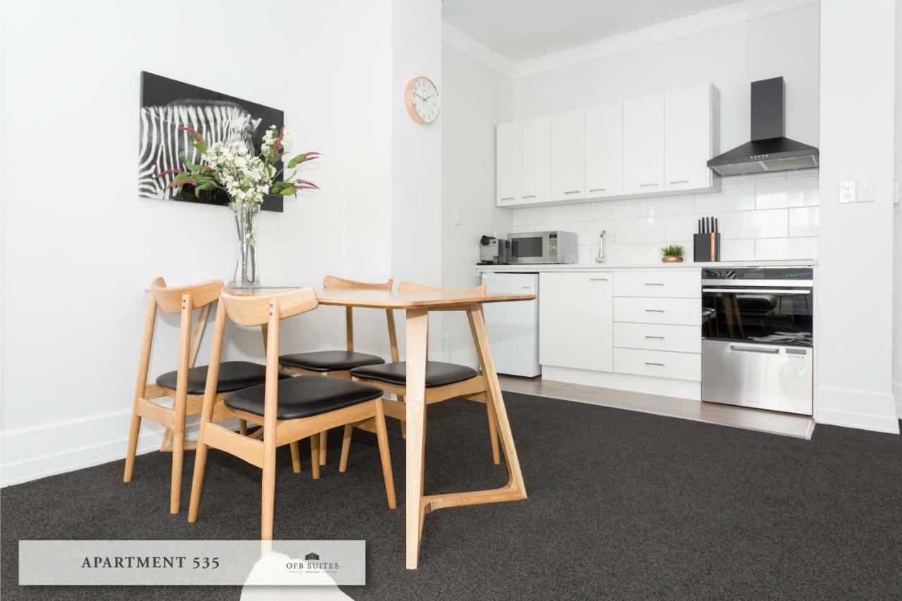Ofb Suites *