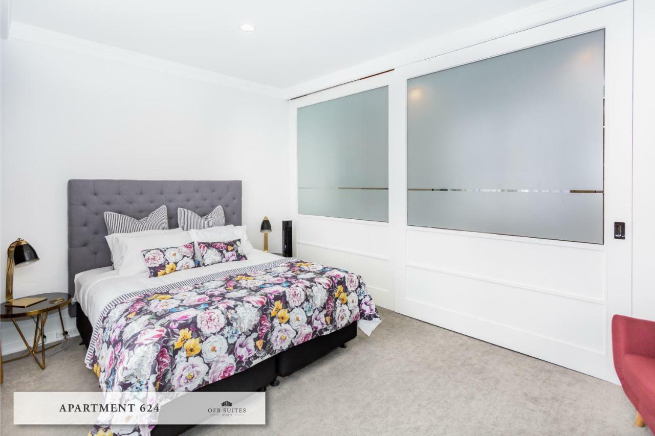 Ofb Suites Apartment *