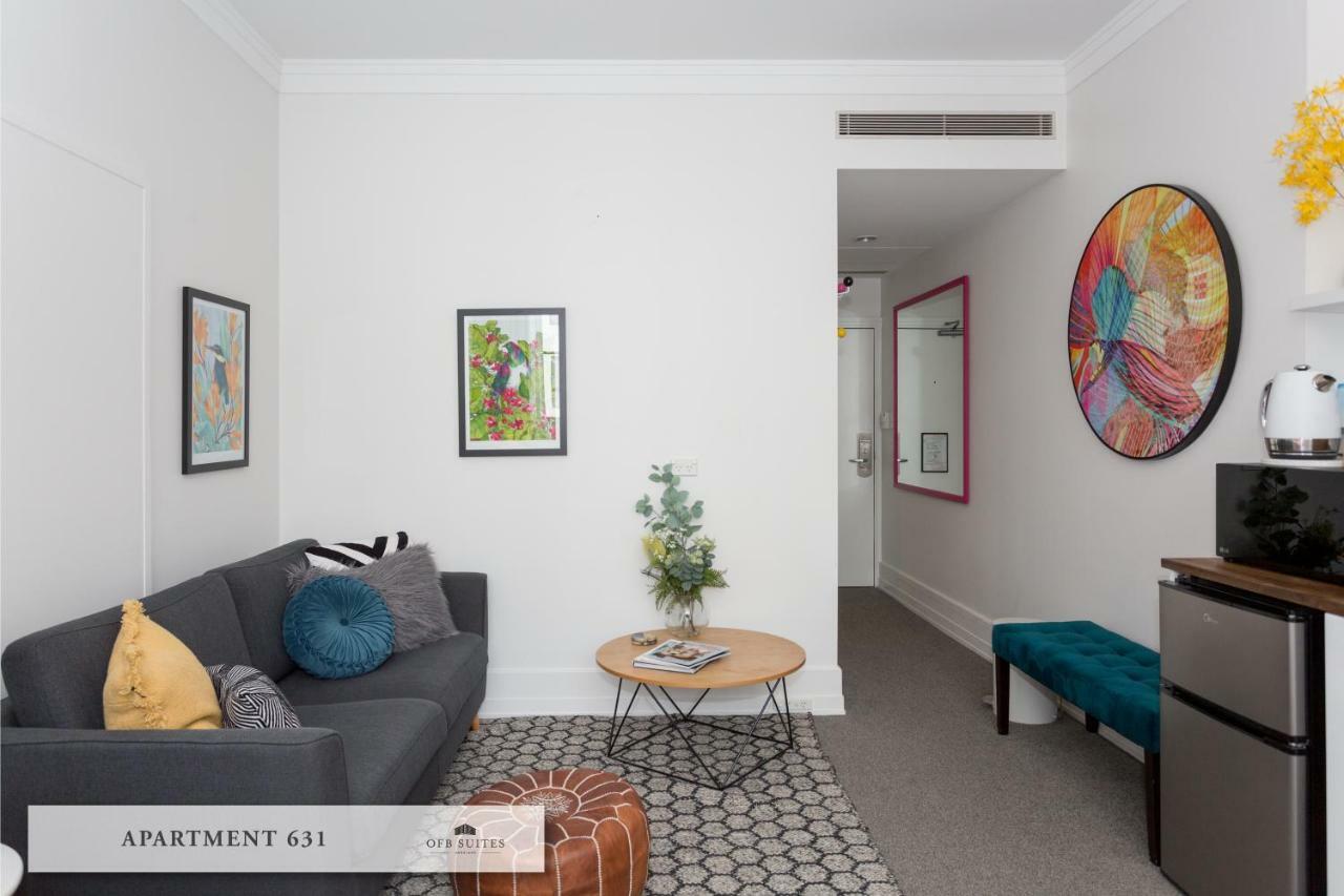 Ofb Suites Apartment *