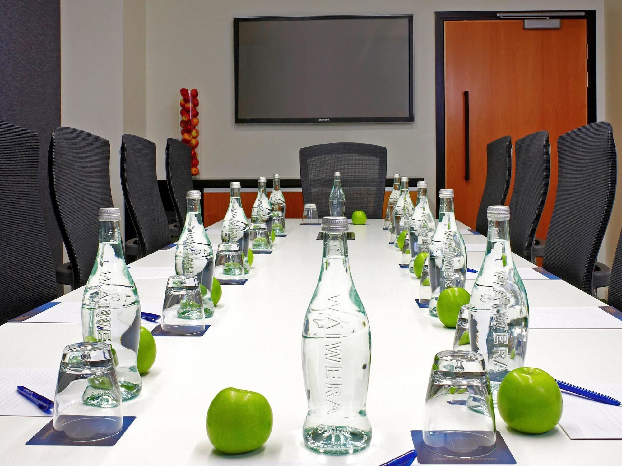 Novotel Airport Hotel Auckland