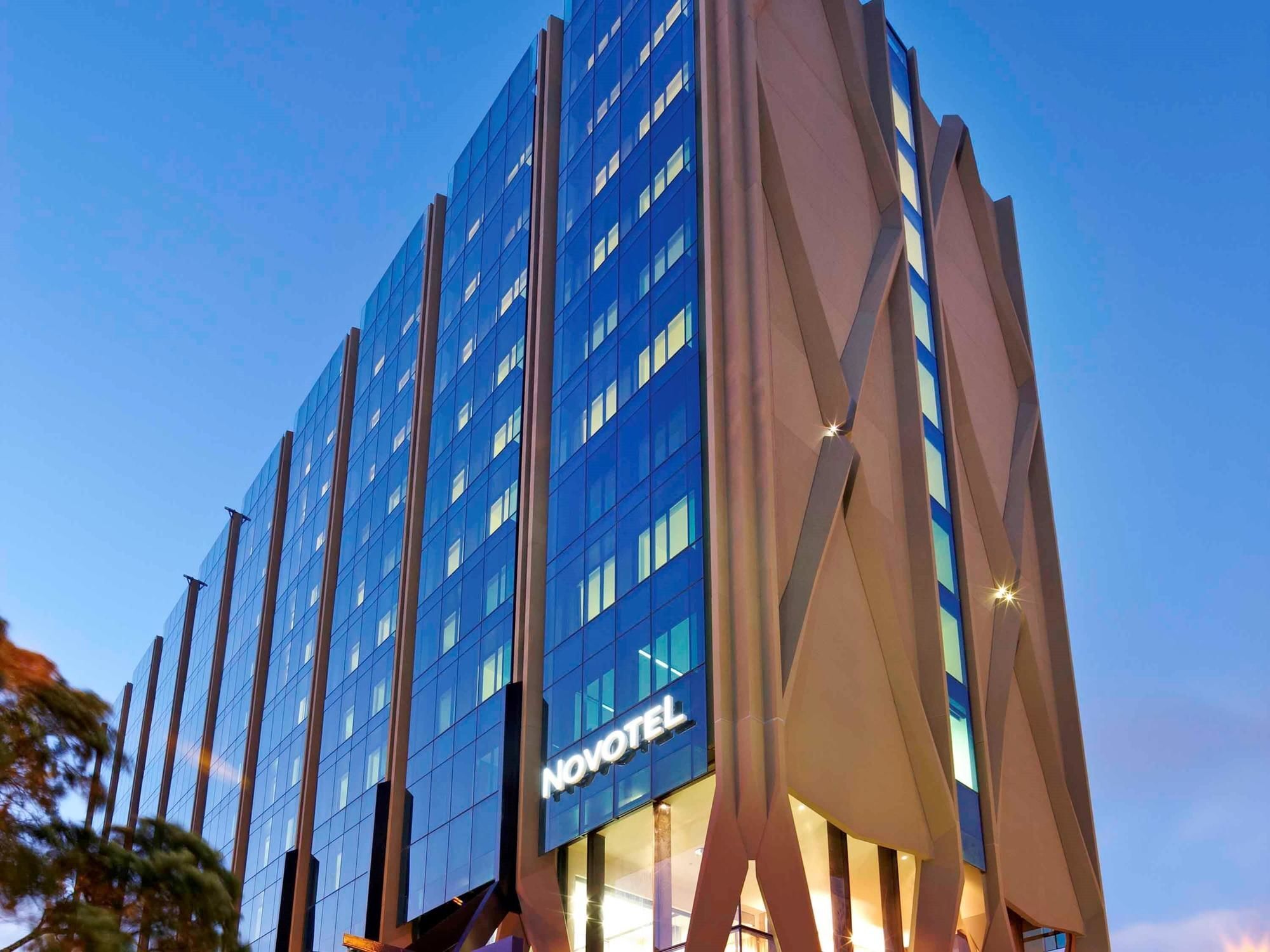 Novotel Airport Hotel