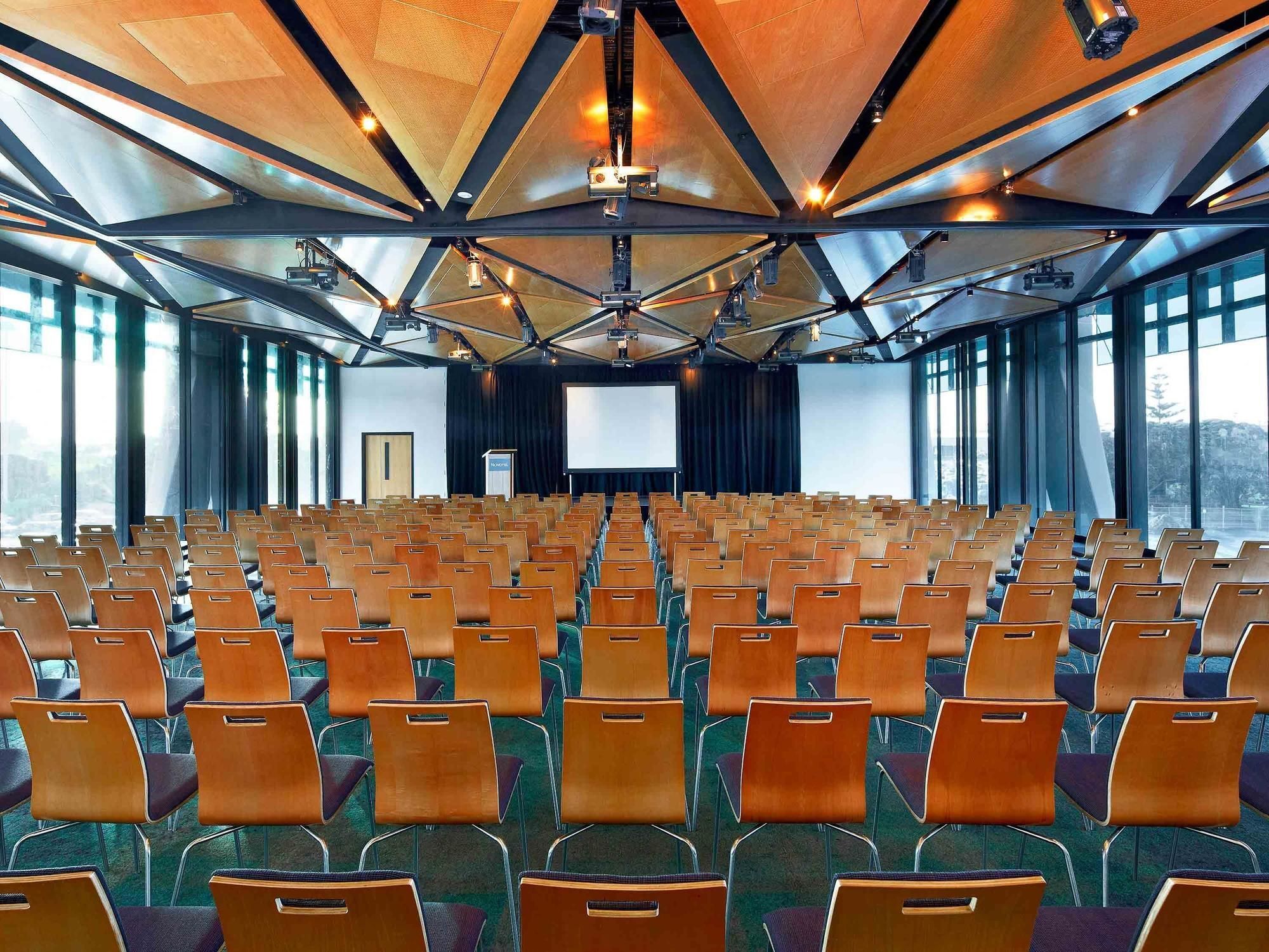 Hotel Novotel Airport Auckland