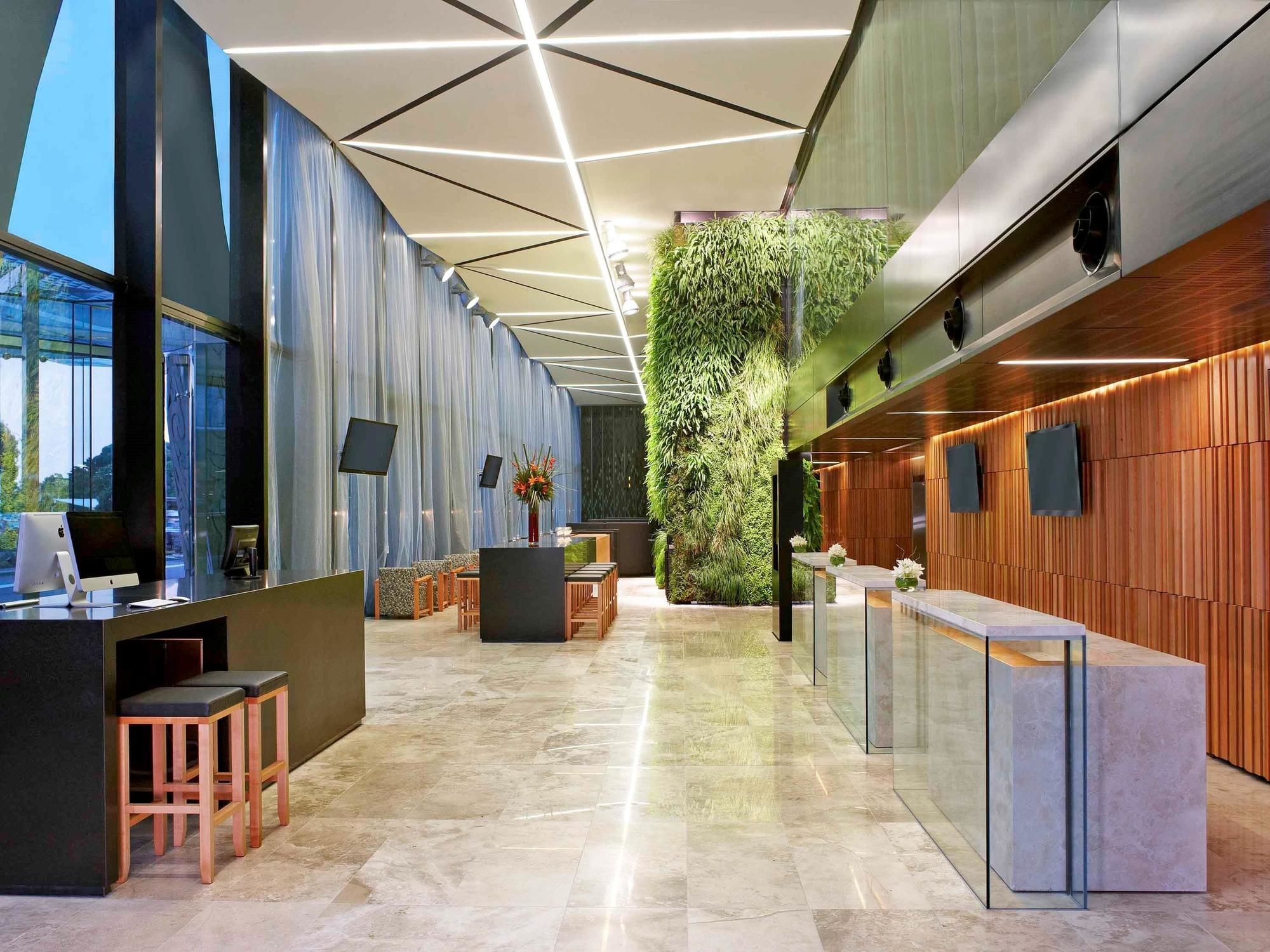 Novotel Airport Auckland