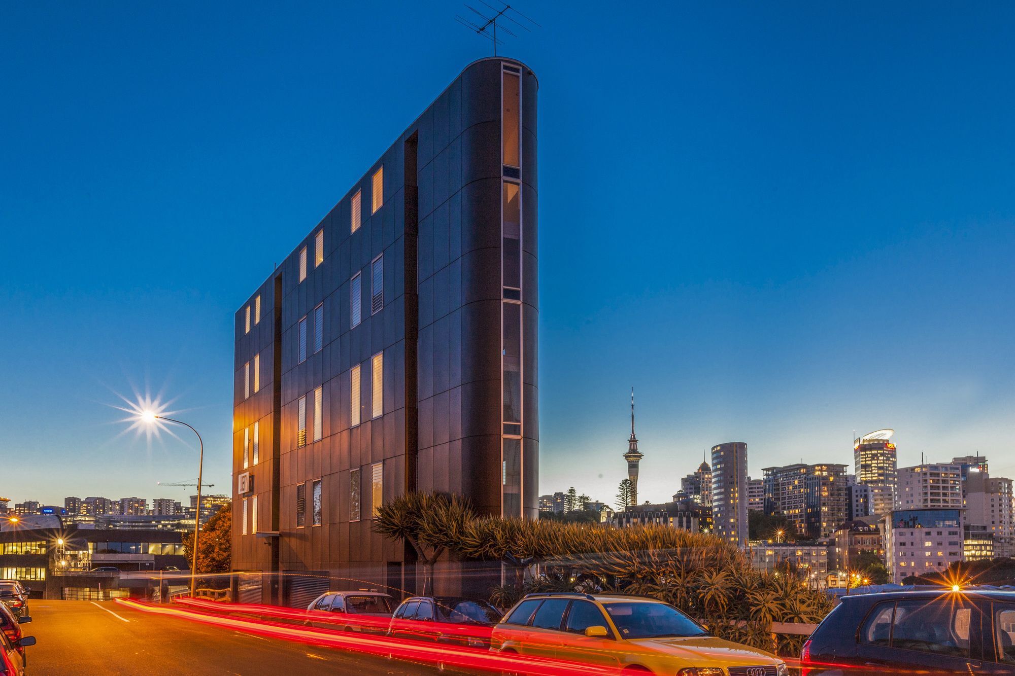 Liberty 3 Bedroom House, Parnell, Cbd, * Auckland