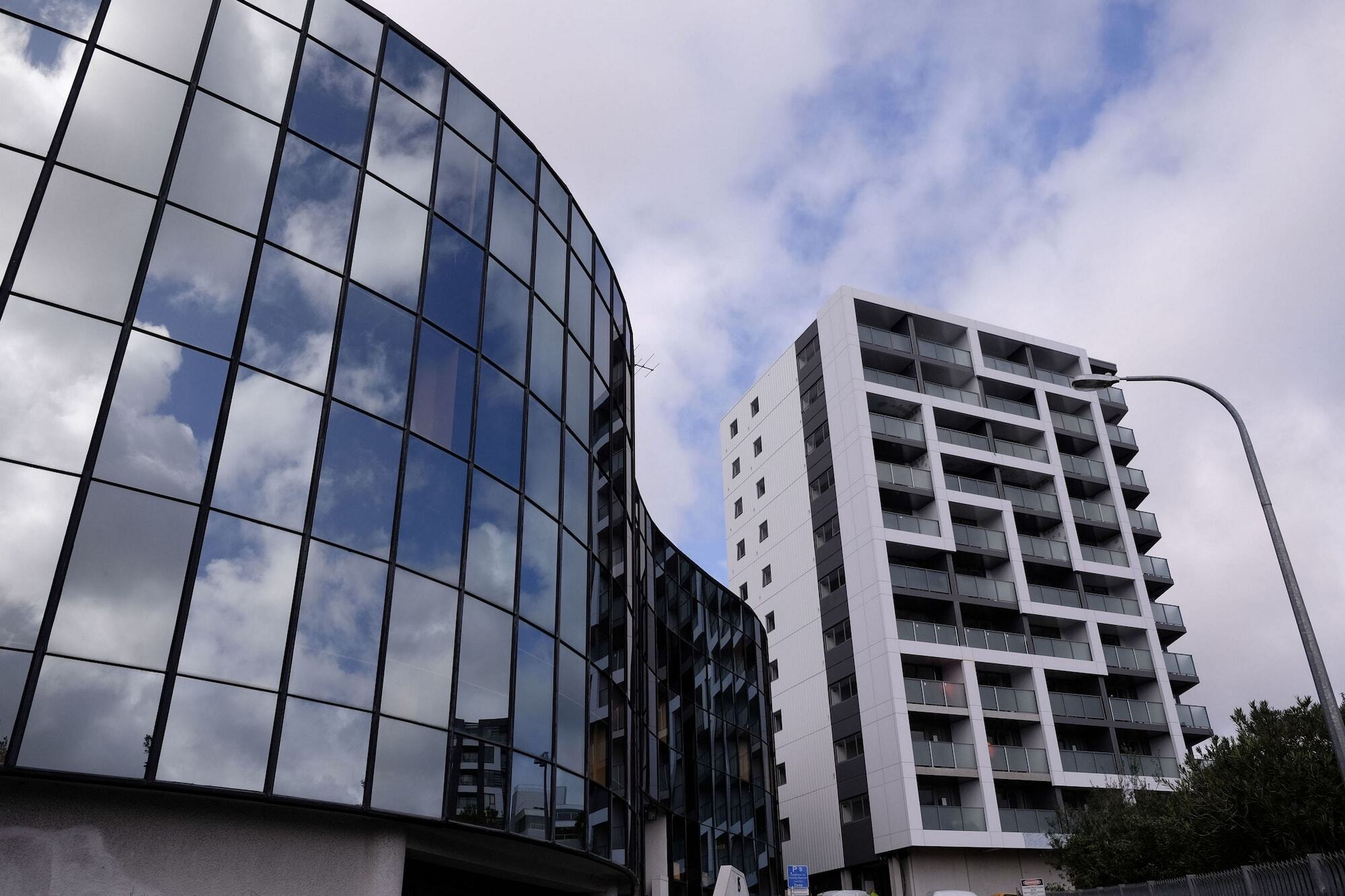 Park Aparthotel