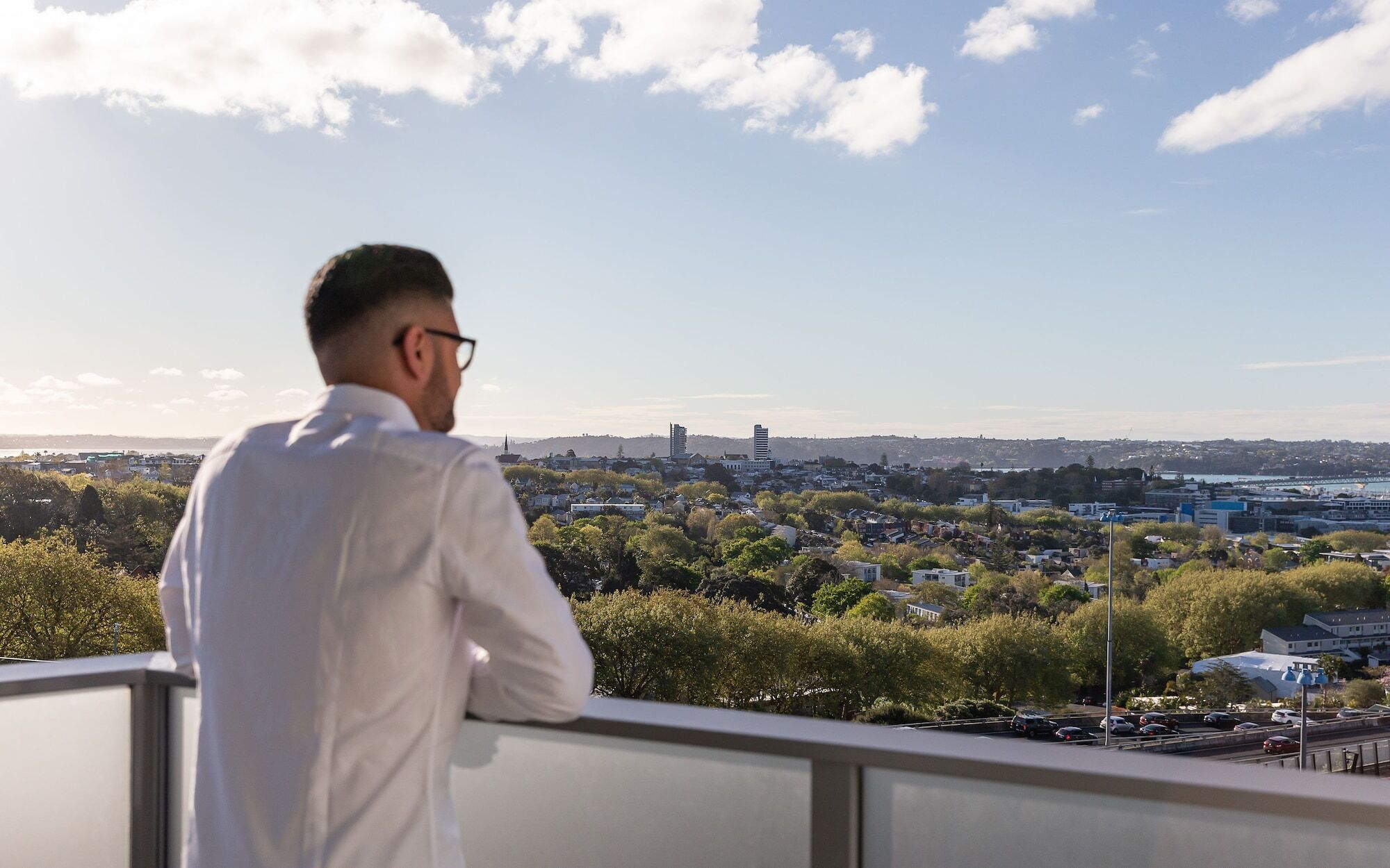 Park Auckland