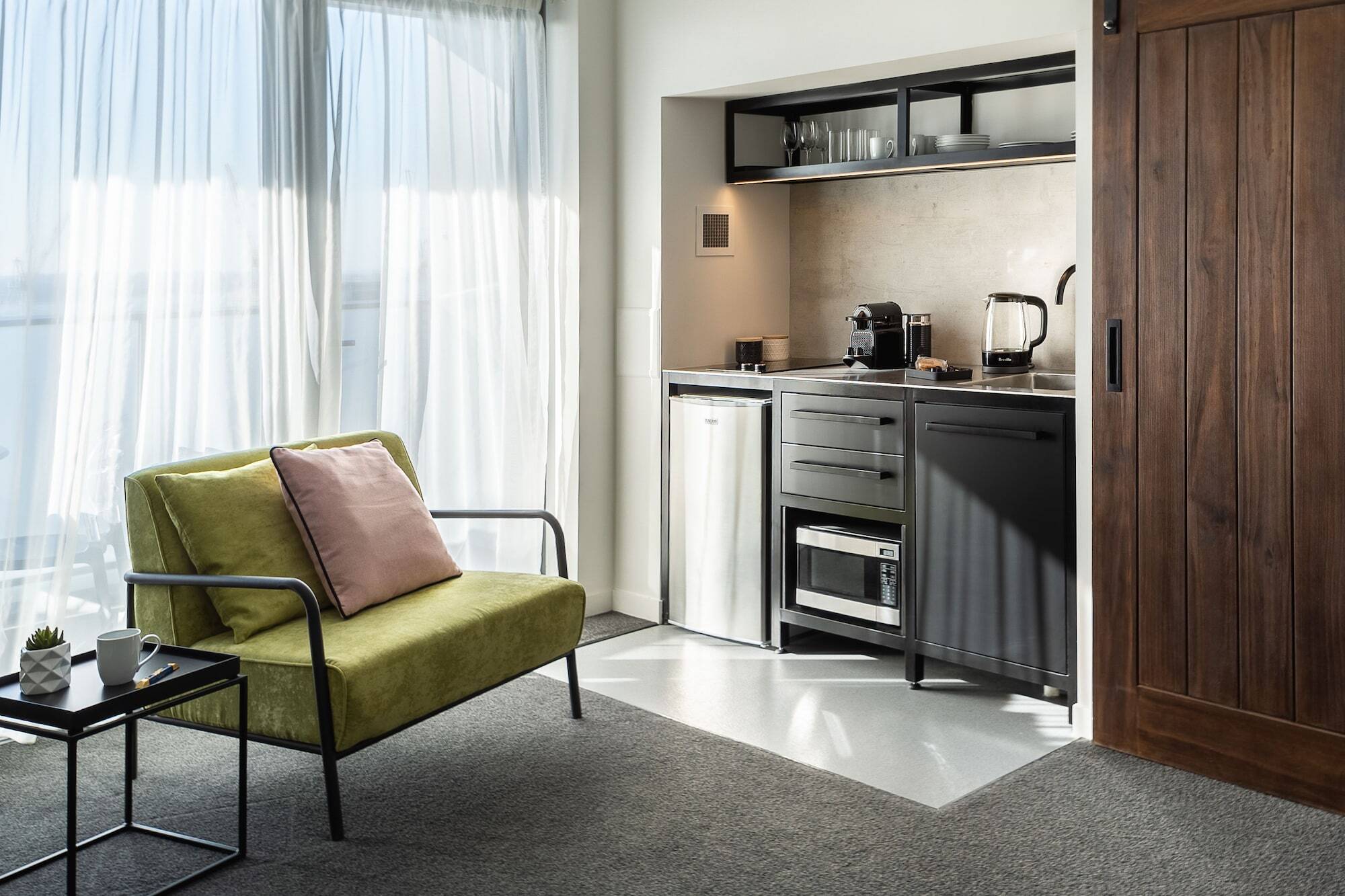 Aparthotel Park 4*