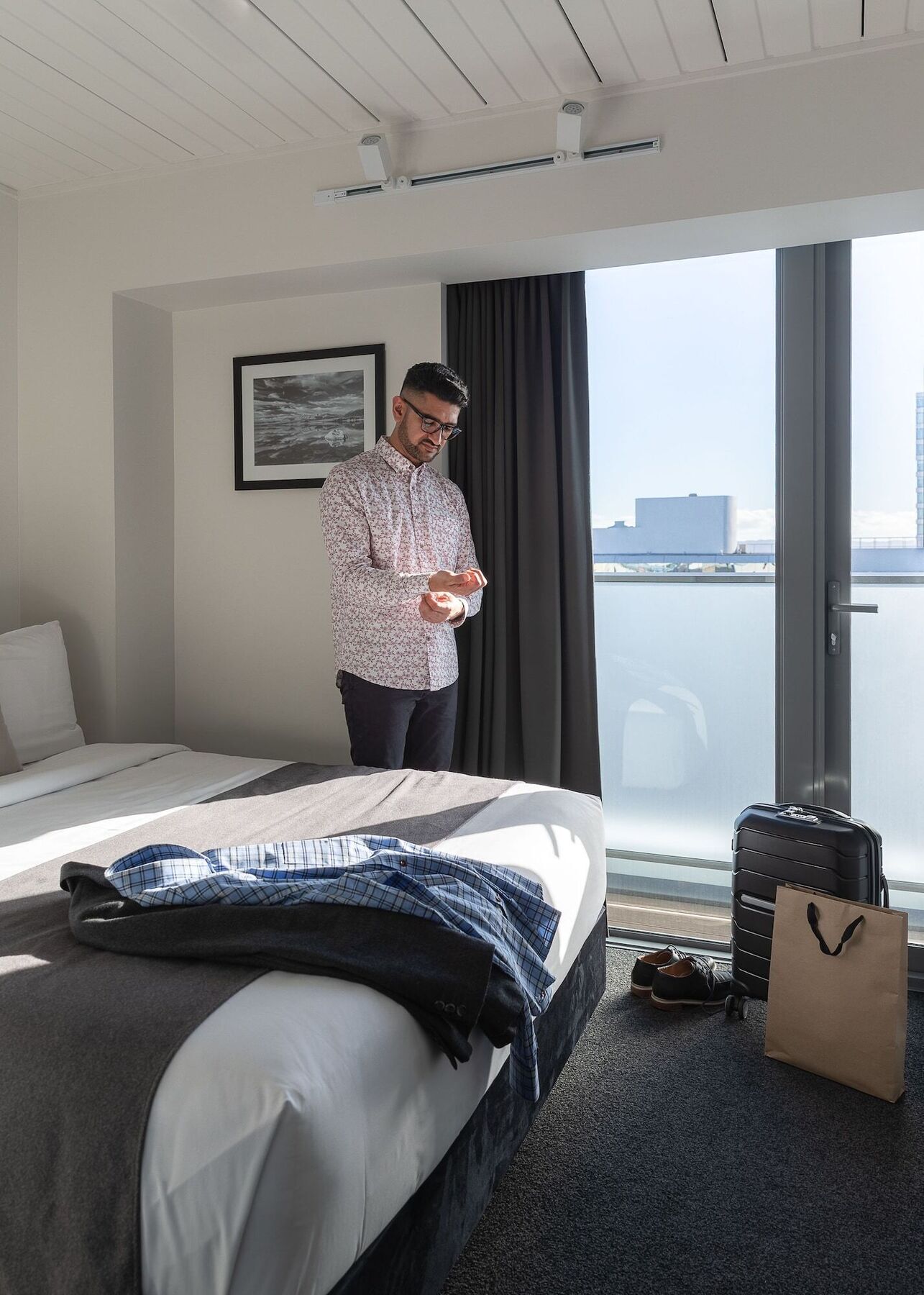 Aparthotel Park Auckland